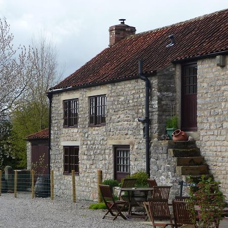 Moors Inn Appleton le Moors Exterior foto
