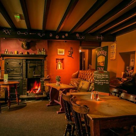 Moors Inn Appleton le Moors Exterior foto